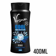 Versman Cool Lotion 400ml
